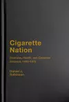 Cigarette Nation cover