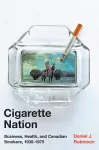 Cigarette Nation cover