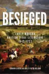 Besieged cover