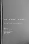 The Invisible Community cover