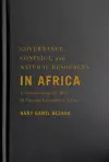 Governance, Conflict, and Natural Resources in Africa cover