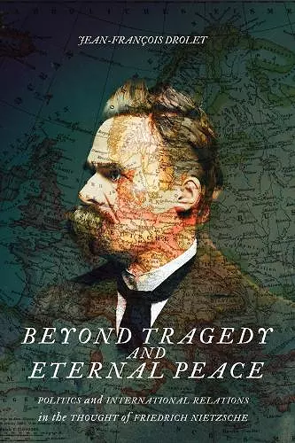 Beyond Tragedy and Eternal Peace cover