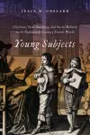 Young Subjects cover