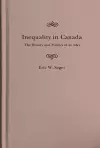 Inequality in Canada cover