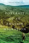 Portrait of an English Migration cover