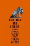 Greatness and Decline cover