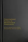 Constitutional Politics in Multinational Democracies cover