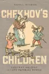 Chekhov's Children cover