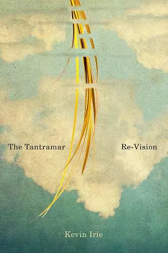 The Tantramar Re-Vision cover