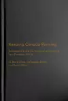 Keeping Canada Running cover