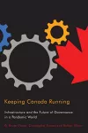 Keeping Canada Running cover