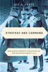 Strategy and Command cover