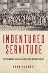 Indentured Servitude cover