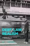 Debt, Law, Realism cover