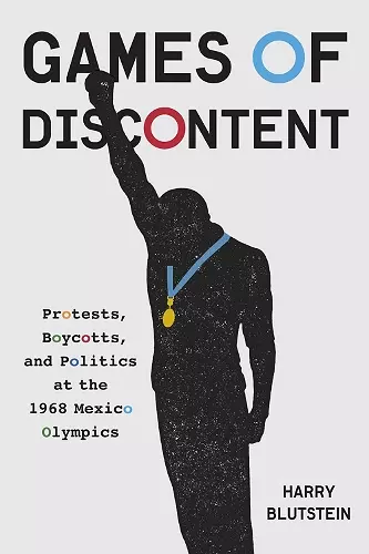 Games of Discontent cover