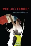 What Ails France? cover