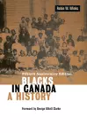 Blacks in Canada cover