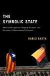 The Symbolic State cover