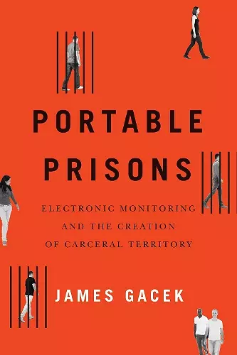 Portable Prisons cover