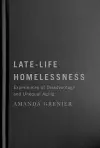 Late-Life Homelessness cover