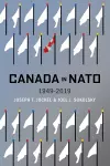 Canada in NATO, 1949–2019 cover