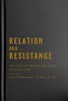 Relation and Resistance cover