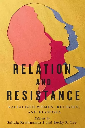 Relation and Resistance cover