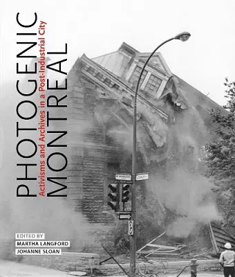 Photogenic Montreal cover