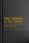 Free Women in the Pampas cover