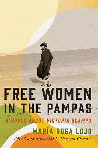 Free Women in the Pampas cover