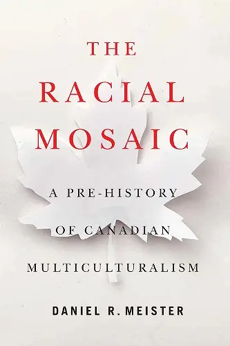 The Racial Mosaic cover