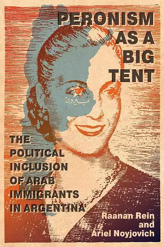 Peronism as a Big Tent cover