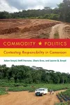 Commodity Politics cover