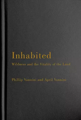 Inhabited cover