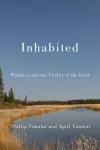 Inhabited cover