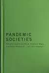 Pandemic Societies cover