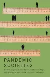 Pandemic Societies cover