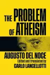 The Problem of Atheism cover