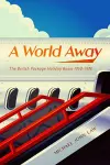 A World Away cover