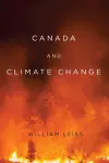 Canada and Climate Change cover