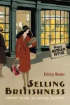 Selling Britishness cover