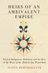 Heirs of an Ambivalent Empire cover