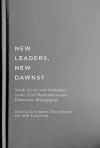 New Leaders, New Dawns? cover