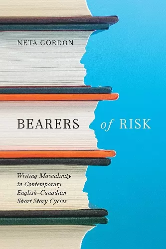 Bearers of Risk cover