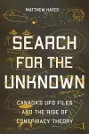 Search for the Unknown cover
