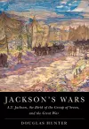 Jackson's Wars cover