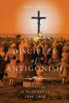 Disciples of Antigonish cover