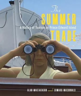 The Summer Trade cover