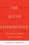 The Age of Consequence cover