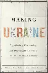 Making Ukraine cover